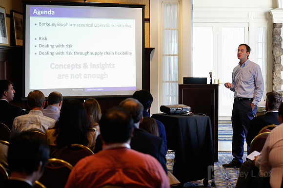 Bio-G Flexible Facilities Conference