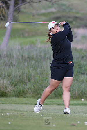 CSUEB Womens Golf