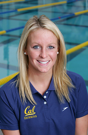 Cal Women's Swimming and Diving