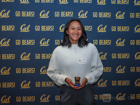 Cal Student Athlete Academic Honors Luncheon
