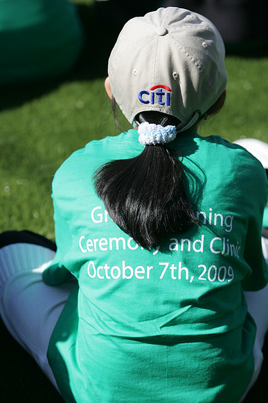 The First Tee San Francisco