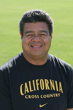 Cal Cross Country