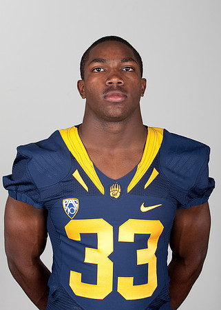 Cal Football 2010