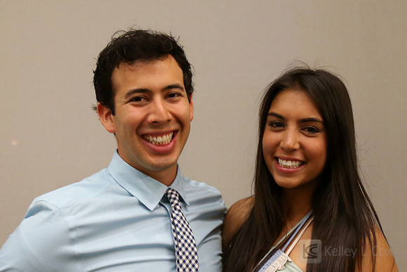 CSUEB: 2014 Hall of Fame