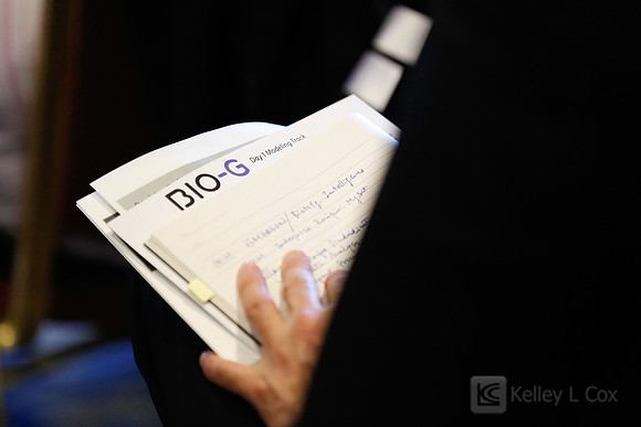 Bio-G Flexible Facilities Conference