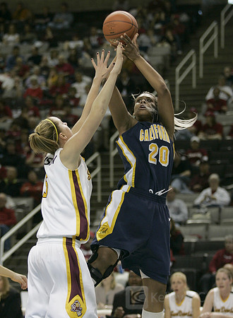 Devanei Hampton