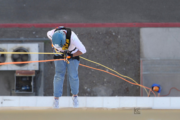Over the Edge Reno