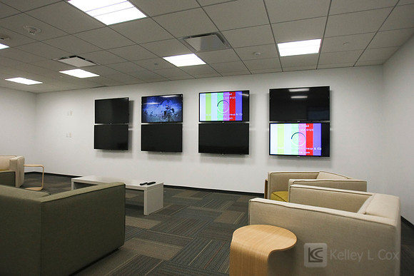 Pac-12 Enterprises Headquarters