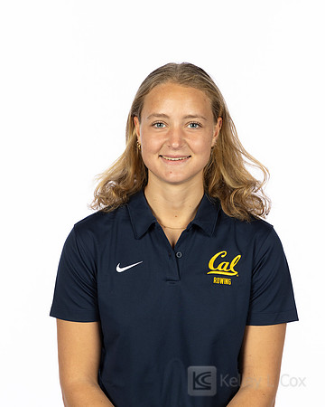 Womens Rowing: California Golden Bears Media Day