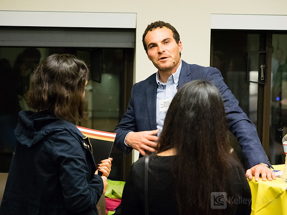 CAA: Career Connection Series - Government & Law