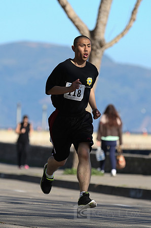 SONC Polar Plunge SF