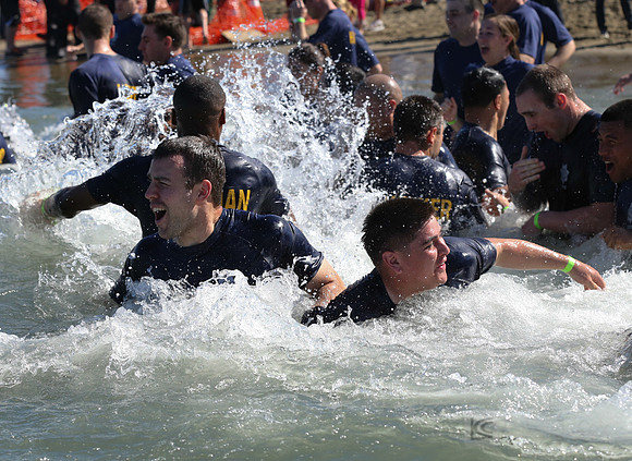 SONC Polar Plunge SF