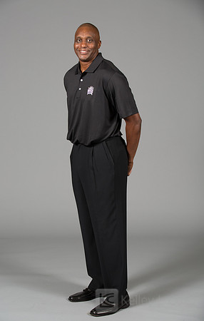NBA: Sacramento Kings-Media Day