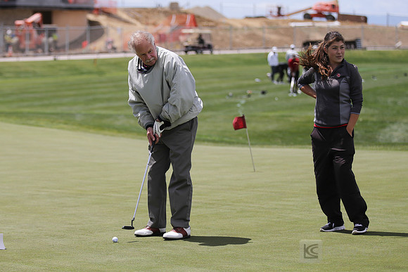 CSUEB: 2014 Golf Classic