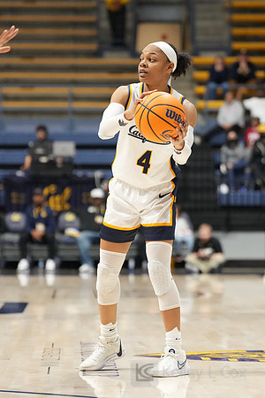 Women’s Basketball: California Golden Bears vs Temple Owls