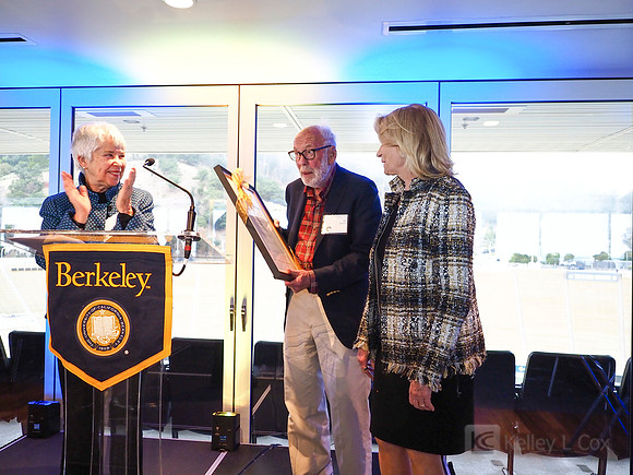 Simons Institute 10th Anniversary Gala