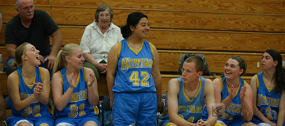 Unified Sports: Basketball