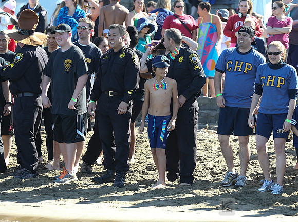 SONC Polar Plunge SF
