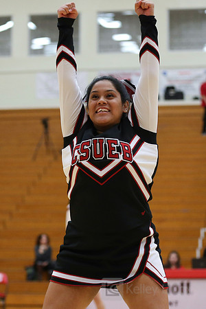 Cheer