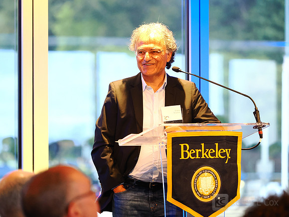 Simons Institute 10th Anniversary Gala