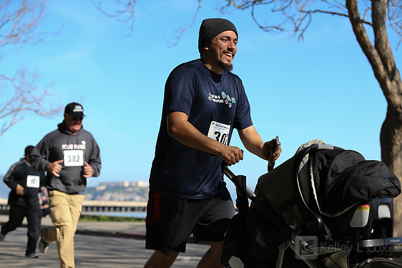 SONC Polar Plunge SF