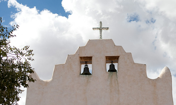 Pueblo