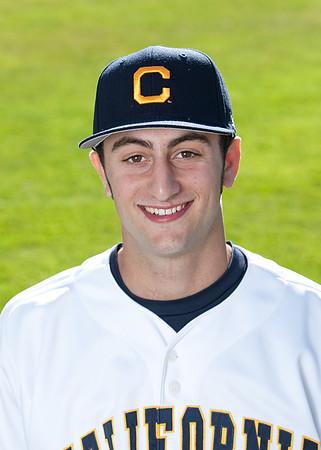 Cal Baseball 2011