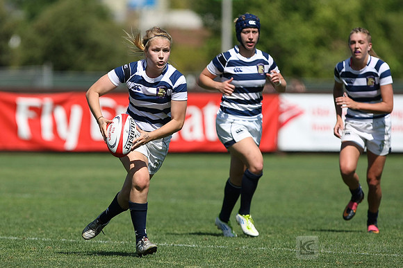 W College Rugby: Stanford vs Penn State