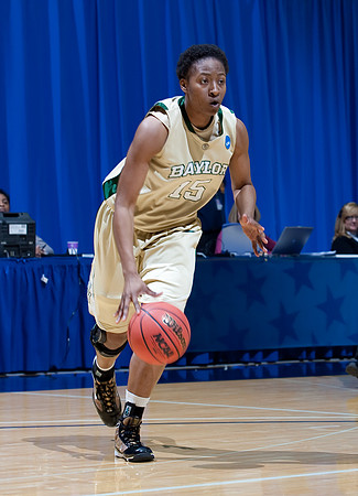 Baylor vs Georgetown