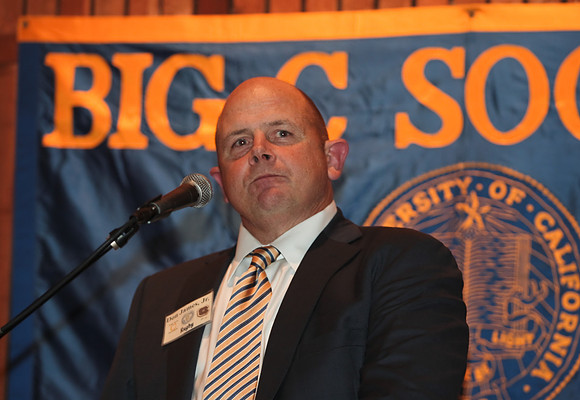 Cal Hall of Fame 2010