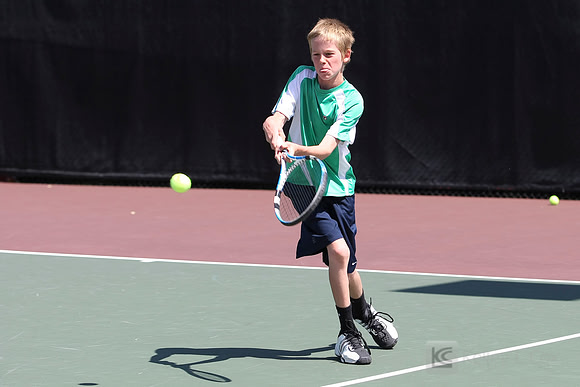 2012 Claremont Country Club Tennis Championships