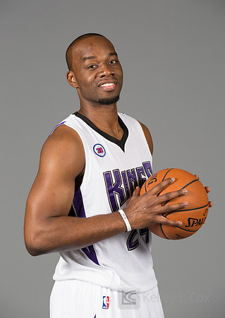NBA: Sacramento Kings-Media Day