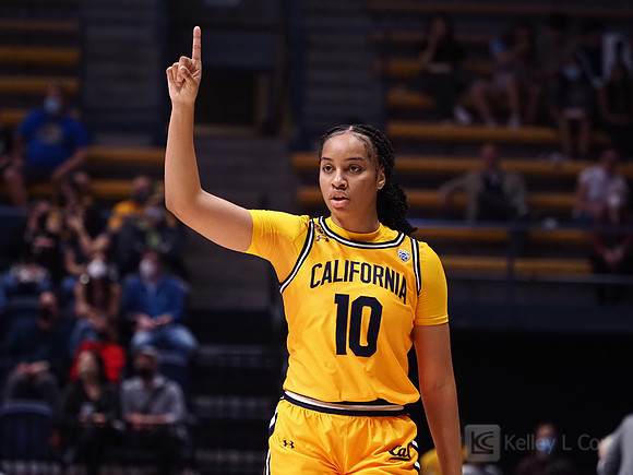Jazlen Green (#10)