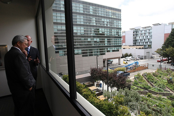 Pac-12 Enterprises Headquarters