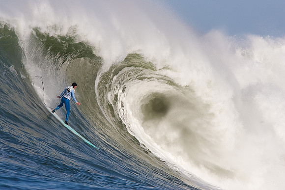 Mavericks 2010