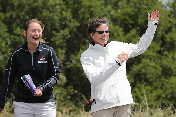CSUEB: 2014 Golf Classic