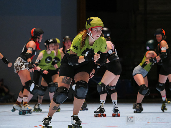 Roller Derby