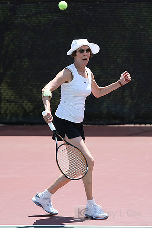 2012 Claremont Country Club Tennis Championships