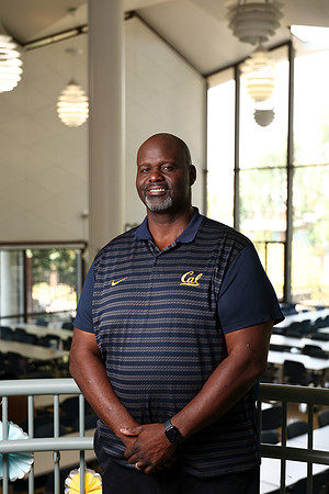 Tarik Glenn