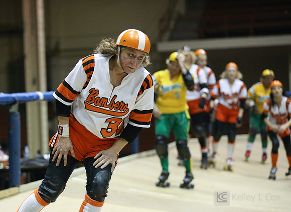 Roller Derby