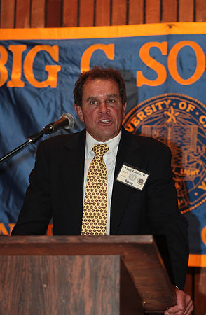 Cal Hall of Fame 2010
