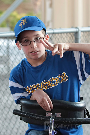 Special Olympics Nevada - Summer Games - Opening Ceremonies