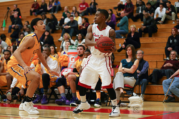 CSUEB v SF State