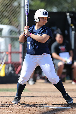 Softball: CSUMB at CSUEB