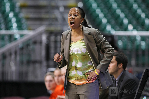 NCAA Women's Basketball: West Coast Conference Tournament-Pepperdine vs Saint Mary's