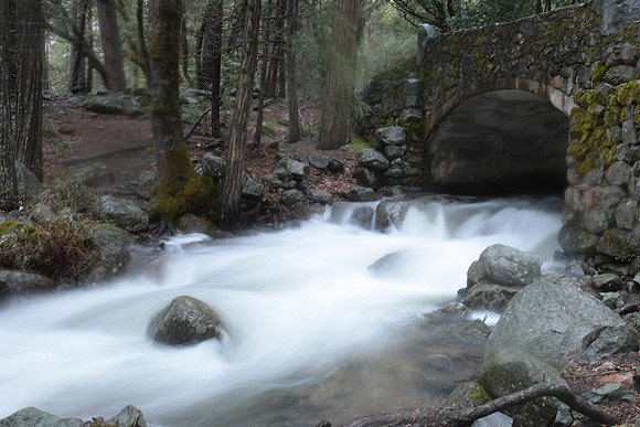 Yosemite 2011