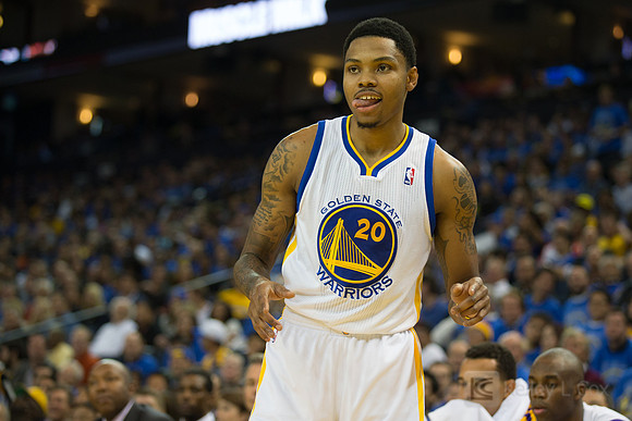 NBA: Los Angeles Lakers at Golden State Warriors