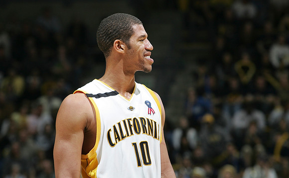 Cal Men's Basketball vs Oregon