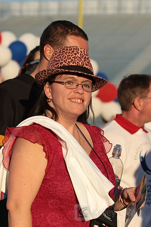 Special Olympics Nevada - Summer Games - Opening Ceremonies