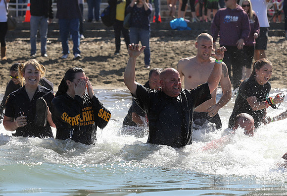 SONC Polar Plunge SF
